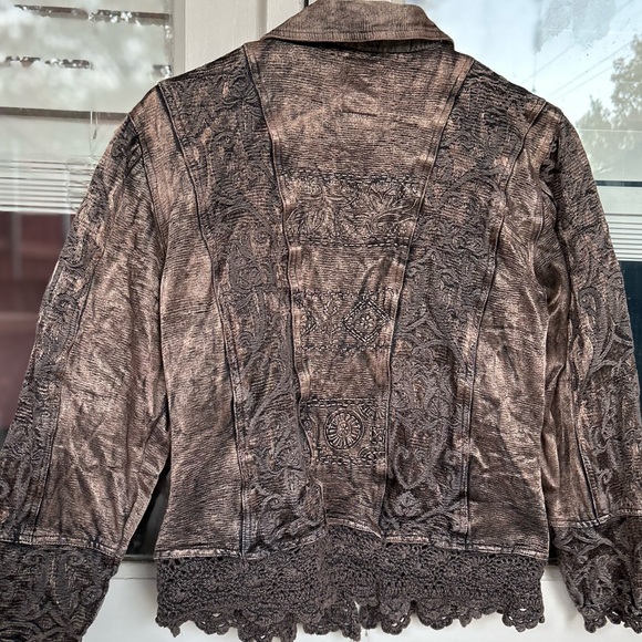 Vintage Jacket - Picture 8 of 12